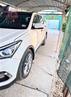 هیۆندای سەنتافی